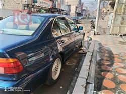 بي ام دبليو الفئة 5